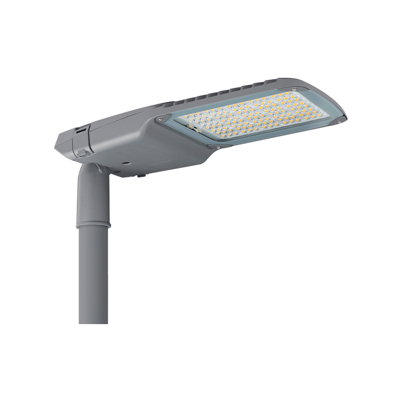 Nytt design IK09 IP66 vanntett SAVANNA-serien LED-gatelys