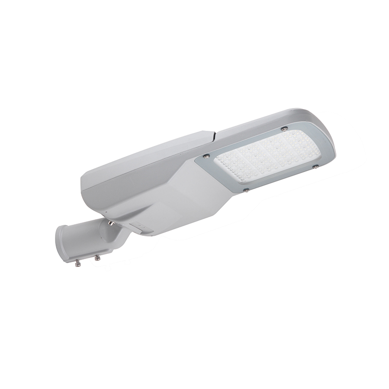 LED-gatelysarmaturer i PACIFIC-serien med høy lumen