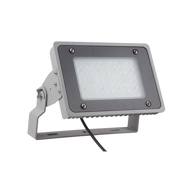 IP66 IK08 30w-120w SPARK Series LED Tunnellys