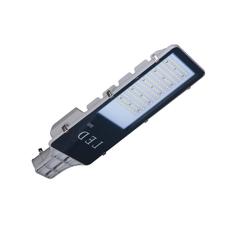 Enkel design IP65 vanntett LED-gatelys i ECO-serien