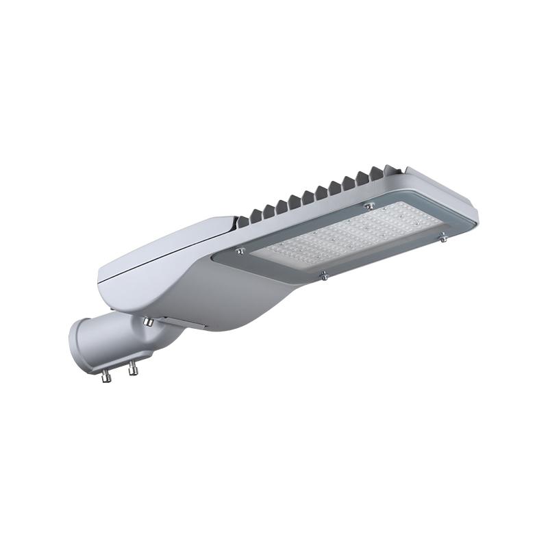 Høytrykks aluminiums støpehus ATLANTIC PRO LED gatelys