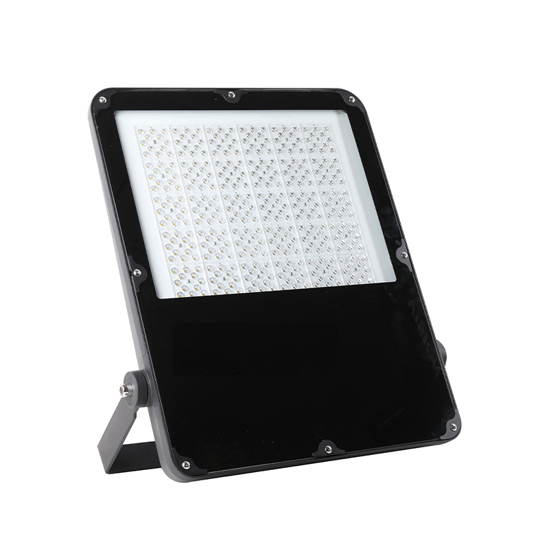 60w-400w IP66 IK08 GUARDIAN-serien LED-flomlys