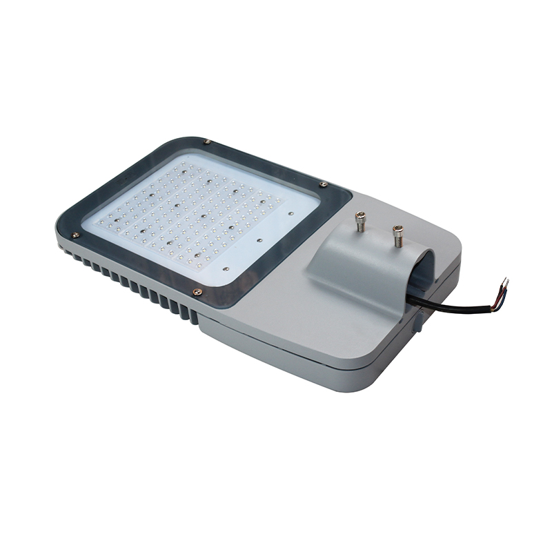 Heavy Duty D60mm 60-400 Watt LED-gatelys i VENUS-serien